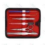Zippy Dissecting Instruments Kit