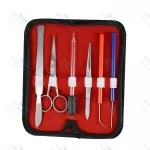 Zippy Dissecting Instruments Kit