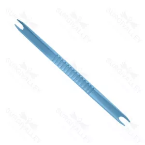 Braunstein Fixed Caliper