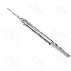 Combo Prechopper Coaxial Microphaco – surgivalley (SV-10-2944)