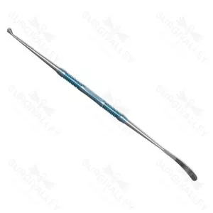 Tenzel Double Ended Periosteal Elevator – surgivalley (SV-10-3042)