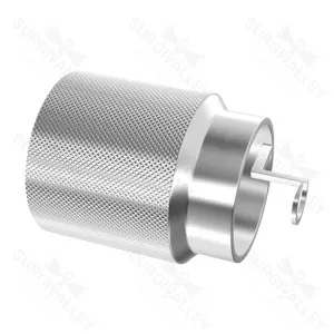 Tunnel Maker Side Left – surgivalley (SV-10-3046)