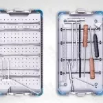 6.5mm Cannulated Instrument Set Of Orthopedic Instruments