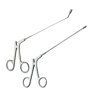 Sinus Mushroom Circular Cuting Punch Forceps Straight & 45° Up Ent Instruments – surgivalley (SV-10-1318)