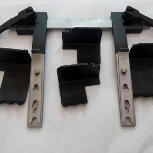 Lumbar Retractor Set Surgical Medical Instrument – surgivalley (SV-10-2834)