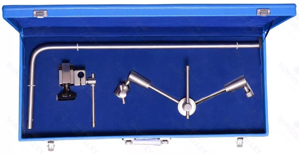 Martin Arm Retractor System