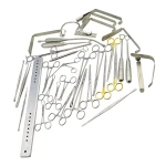 Adenoidectomy Instruments Set