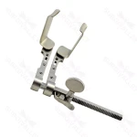 Adjustable Caspar Cervical Retractor