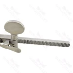 Adjustable Caspar Cervical Retractor