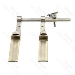 Adjustable Caspar Cervical Retractor