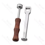 Austine Moore Inst. Set Thompshon Hip Prosthesis Orthopedic Instruments