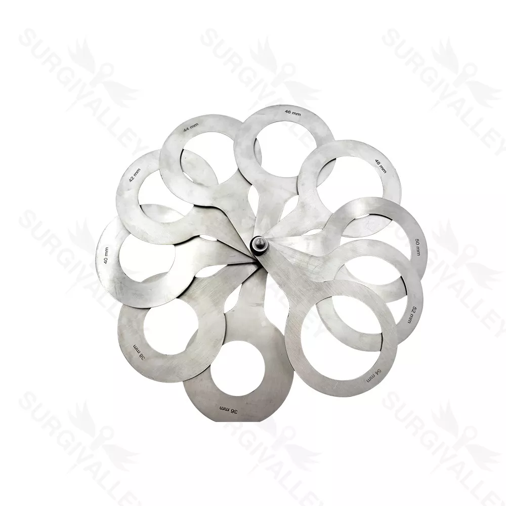 Austine Moore Inst. Set Thompshon Hip Prosthesis Orthopedic Instruments