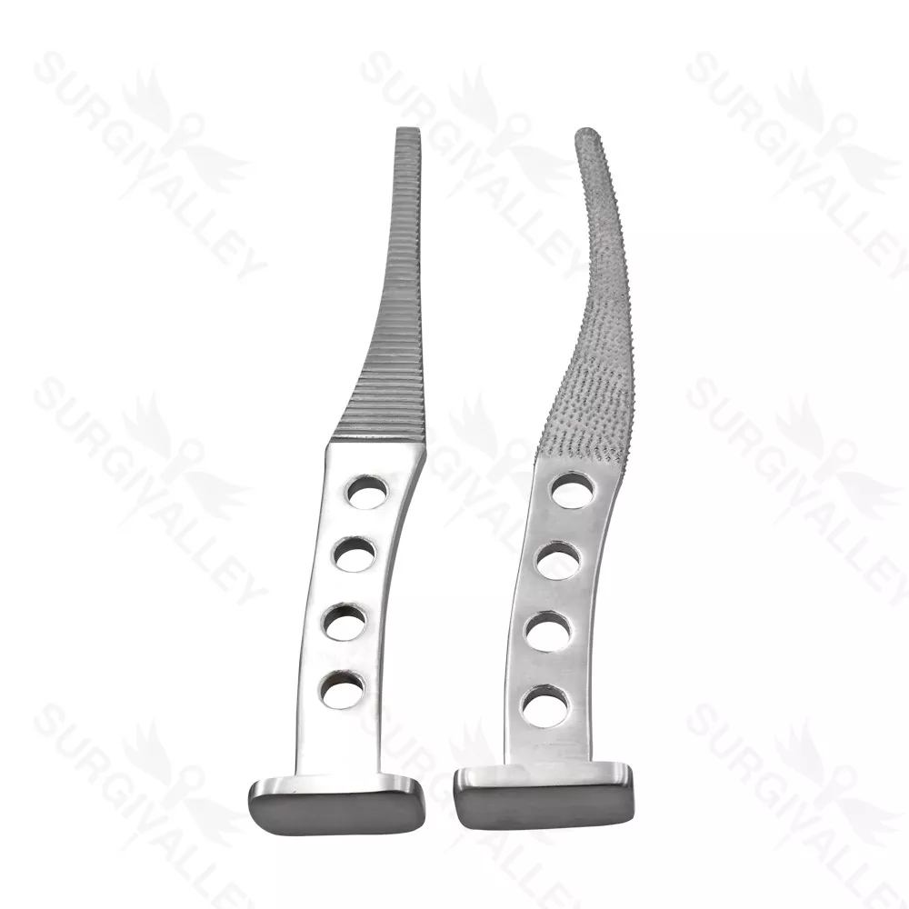 Austine Moore Inst. Set Thompshon Hip Prosthesis Orthopedic Instruments