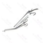 Colposcopy Surgical Instrument Set For Gynecology Instruments Set