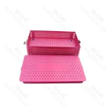 Cortical,Locking & Cancellous Screw, 4.0 mm, 3.5 mm & 4.5 mm Screw Sets