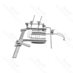 Cosgrove Valve Retractor System Complete Set Orthopedic Surgical Instrument