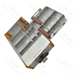 Orthopedic Surgical Instruments Herbert Screw Instrument Set