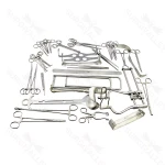 Hernia Surgery Set 30 Pcs
