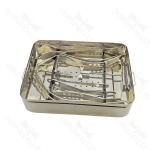 Basic Hip Replacement Surgery Instrument Set