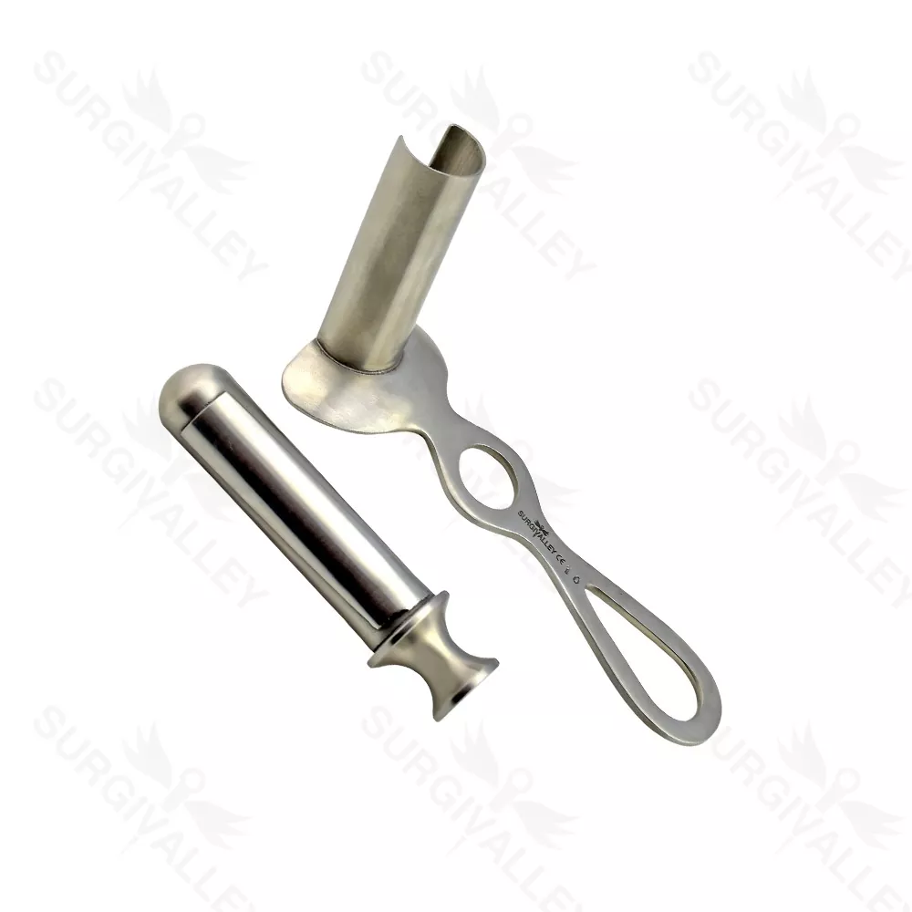 Hirschman Anascope – small