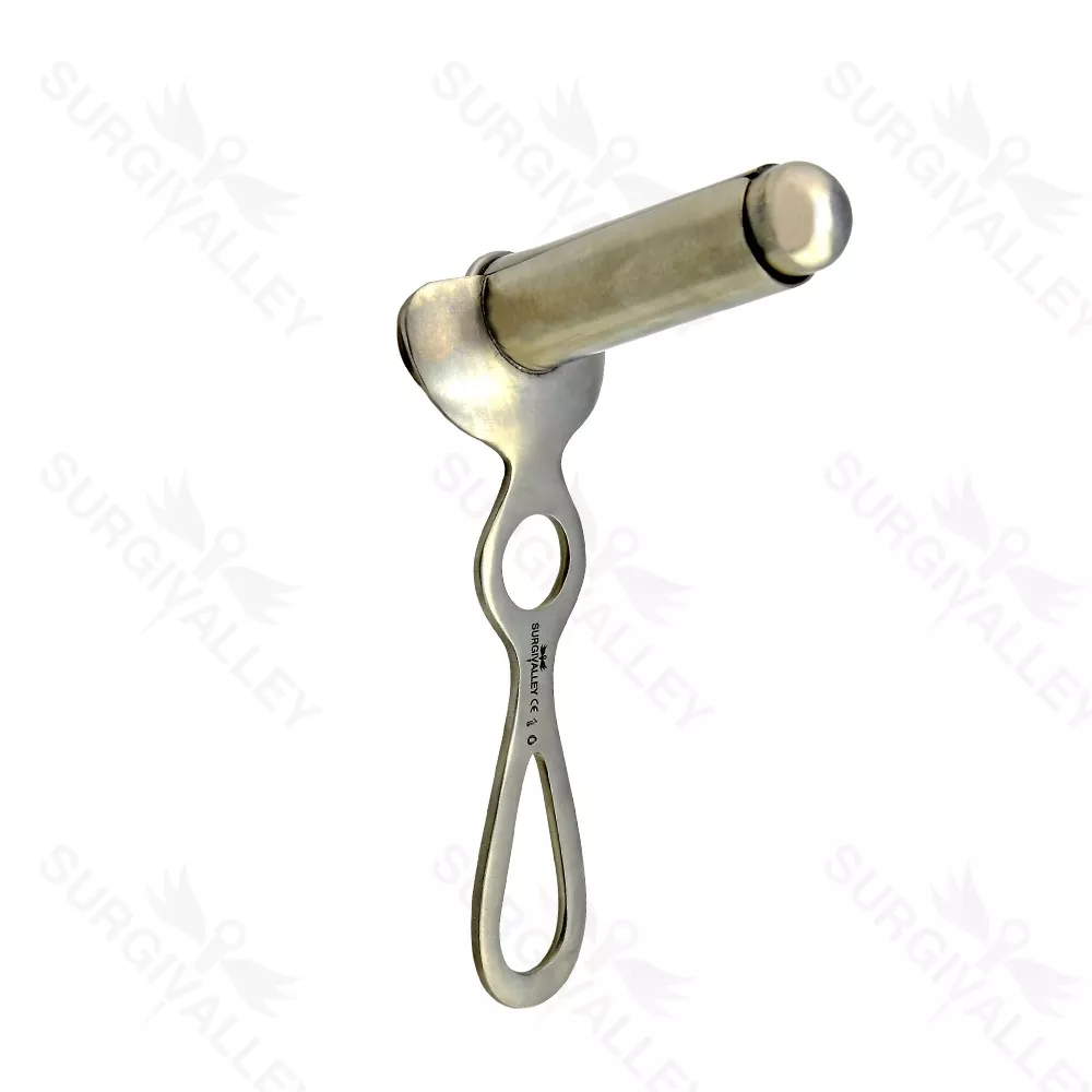 Hirschman Anascope – small