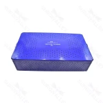 ENT Laparoscopic Surgery Instruments Set - Stainless Steel Tools