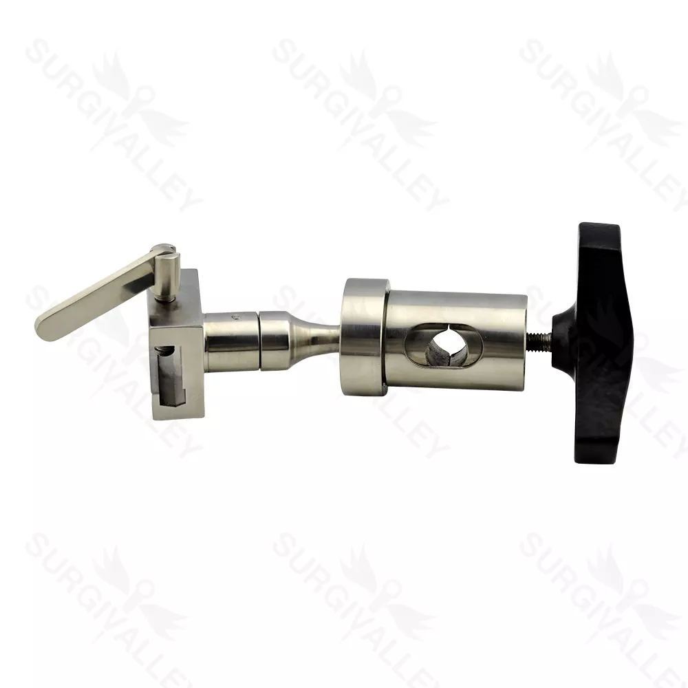 Leyla Brain Retractor Neurosurgery Set