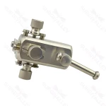 Leyla Brain Retractor Neurosurgery Set