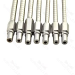 Orthopaedic Flexible Reamer Set Of 7 Pieces