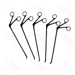 Phantom Ml Mis Lumbar Instrument Set German Quality