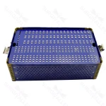 Cortical,Locking & Cancellous Screw, 4.0 mm, 3.5 mm & 4.5 mm Screw Sets