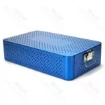 Assured Quality Orthopedic Surgical Instruments Pelvic Reconstruction Plate Instrument Set