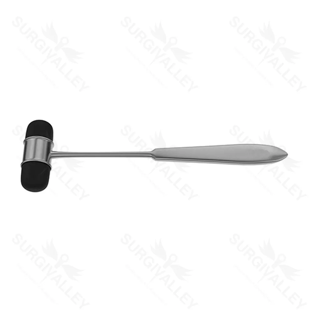 Dejerine Percussion Hammer Tendon Reflexes Diagnostic Evaluation