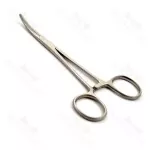 Basic General Surgery Dissecting Kit With Hemostatic Forceps Surgical Scissors Bp Handles