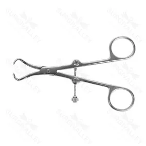 Synthes Bone Reduction Speed Lock Forceps – surgivalley (SV-10-2306)