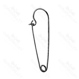 Bunt Forceps Holder – surgivalley (SV-10-2309)