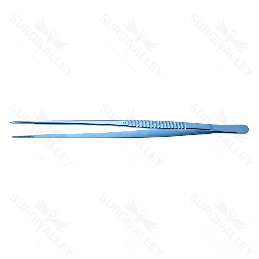 Cooley Thoracic Tissue Forceps