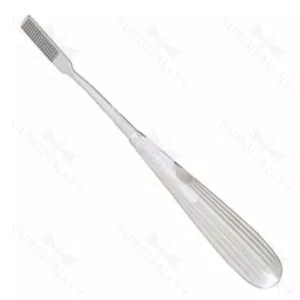 Cottle Rasp – surgivalley (SV-10-2319)