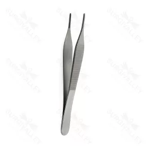 Debakey Adson Tissue Forceps – surgivalley (SV-10-2852)