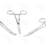 Ultimate Hemostatic Set