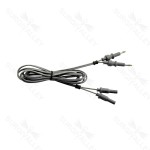 Bipolar Artery Sealer Vessel Sealer 7.5" Forceps 3Pcs Electrosurgery