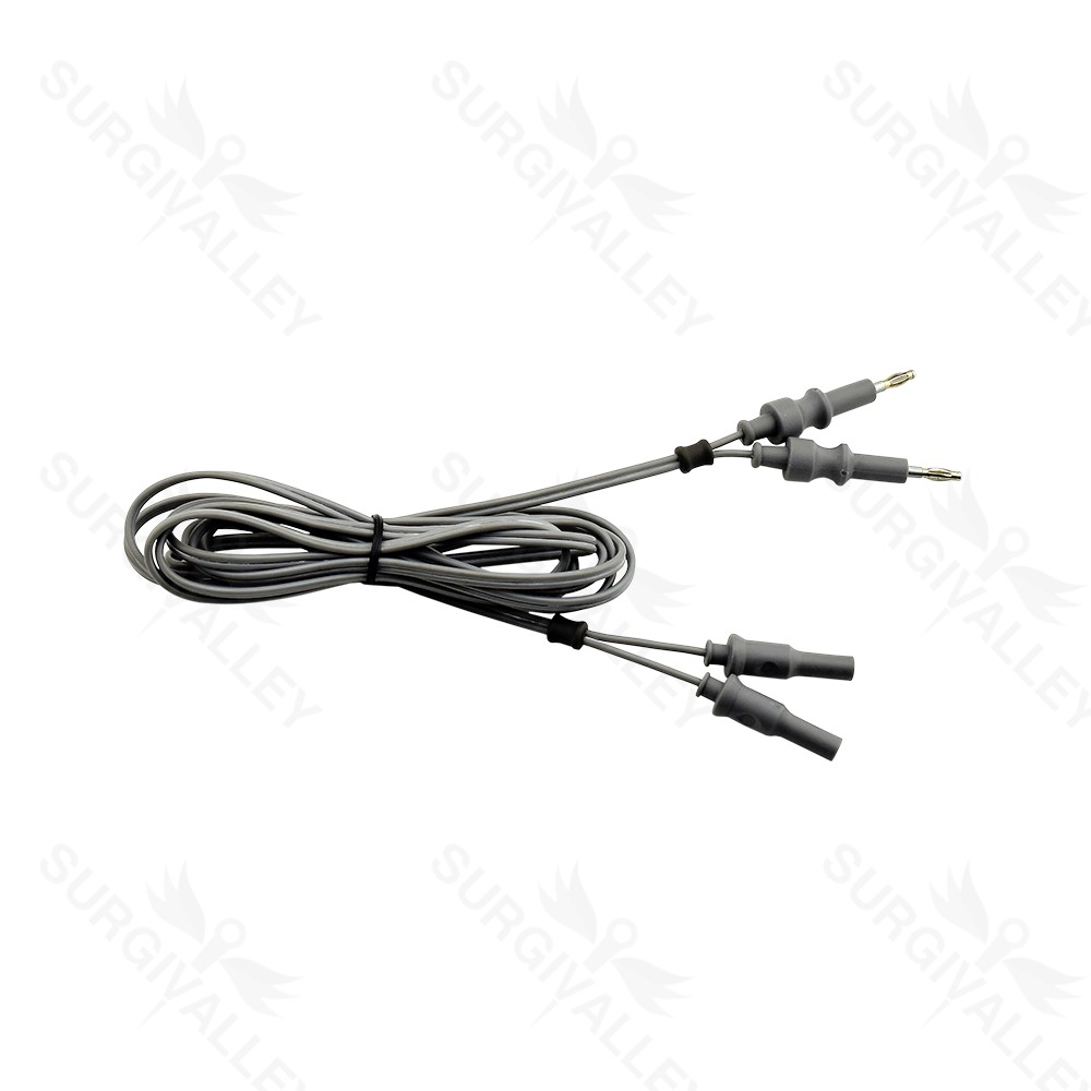 Bipolar Artery Sealer Vessel Sealer 7.5" Forceps 3Pcs Electrosurgery